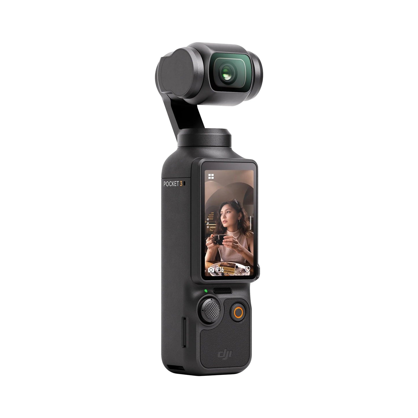 Câmera DJI Osmo Pocket 3 Original Creator Combo 4K Gimbal - BRvarejo.net