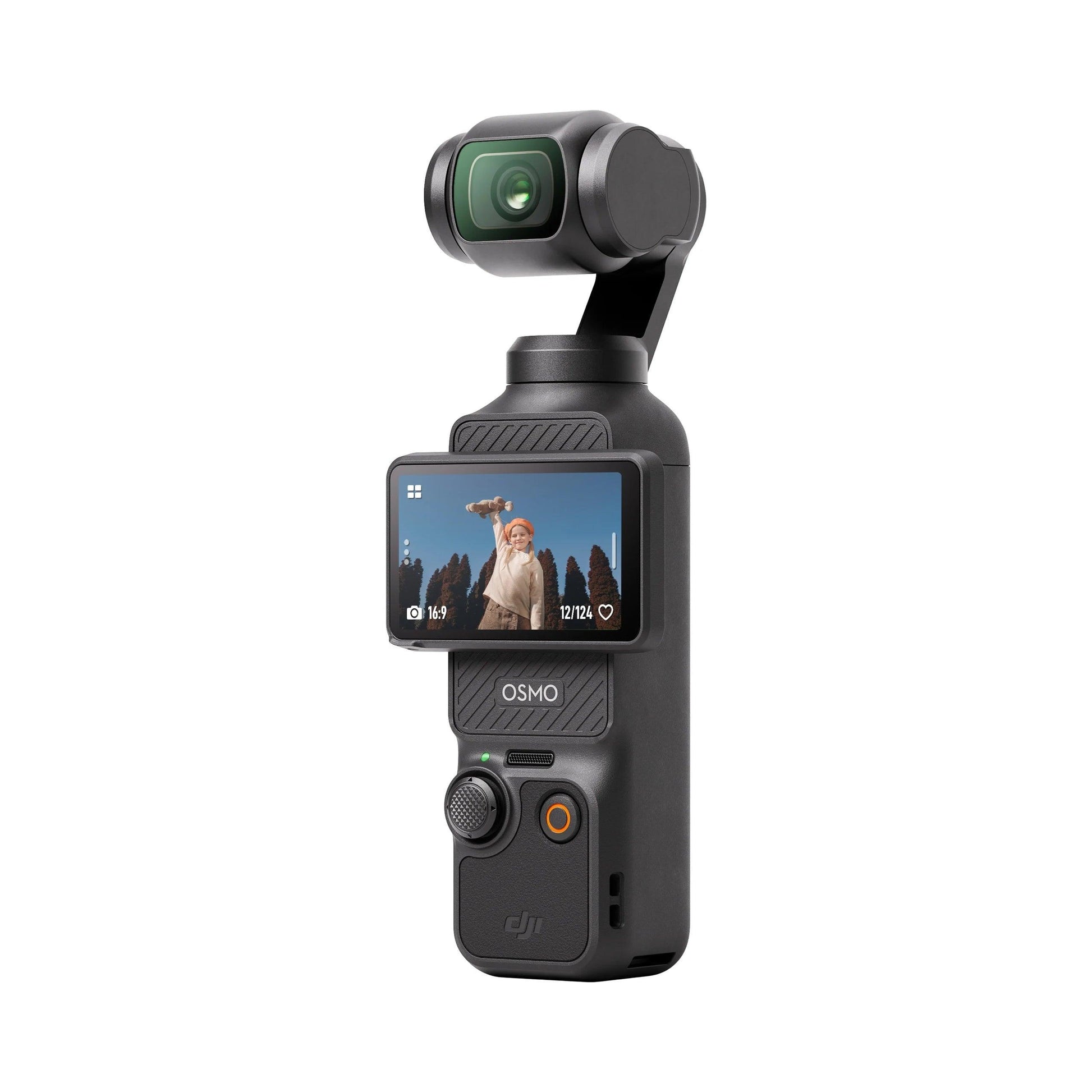 Câmera DJI Osmo Pocket 3 Original Creator Combo 4K Gimbal - BRvarejo.net