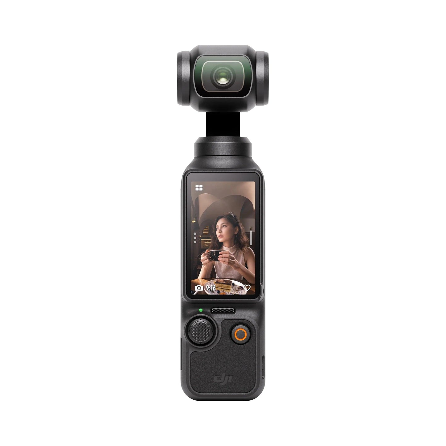 Câmera DJI Osmo Pocket 3 Original Creator Combo 4K Gimbal - BRvarejo.net