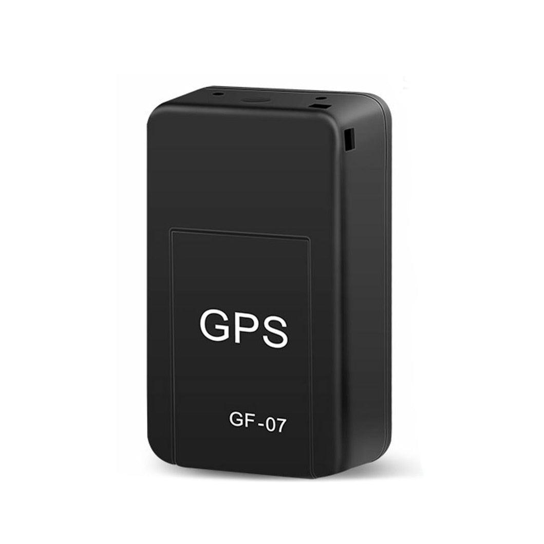Mini Rastreador GPS Portátil - BRvarejo
